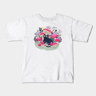 Fairy ring Kids T-Shirt